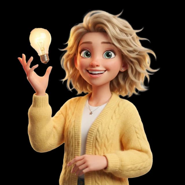 Lucy, the Digital Marketing Creator agent