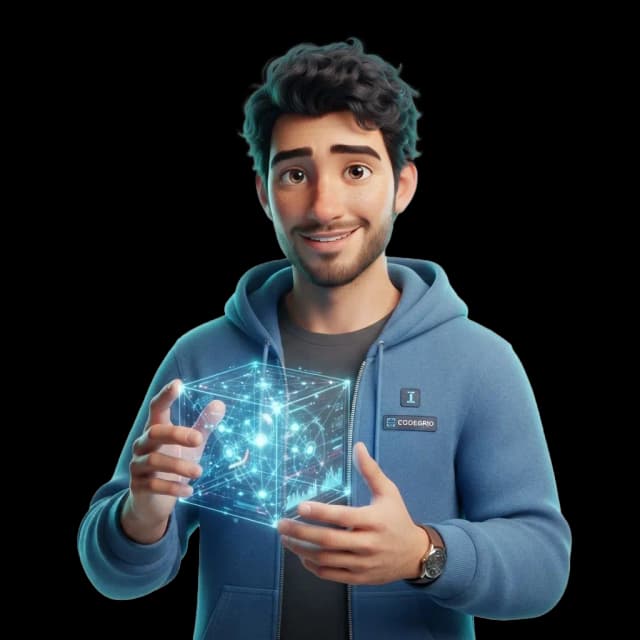 Neo, the Engineering Graduate agent