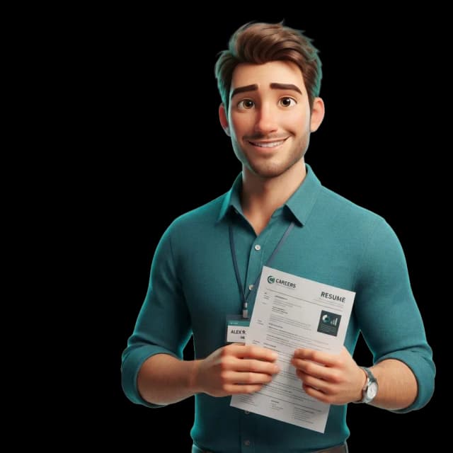 Robert, the Enterprise Consultant agent