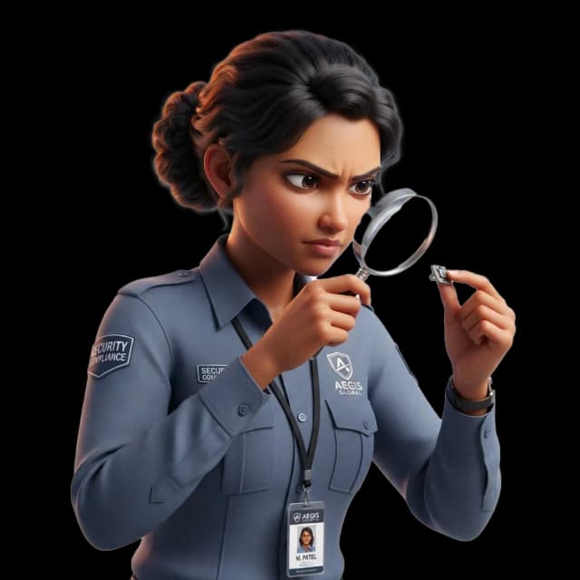 Semora, the Intelligence Analyst agent
