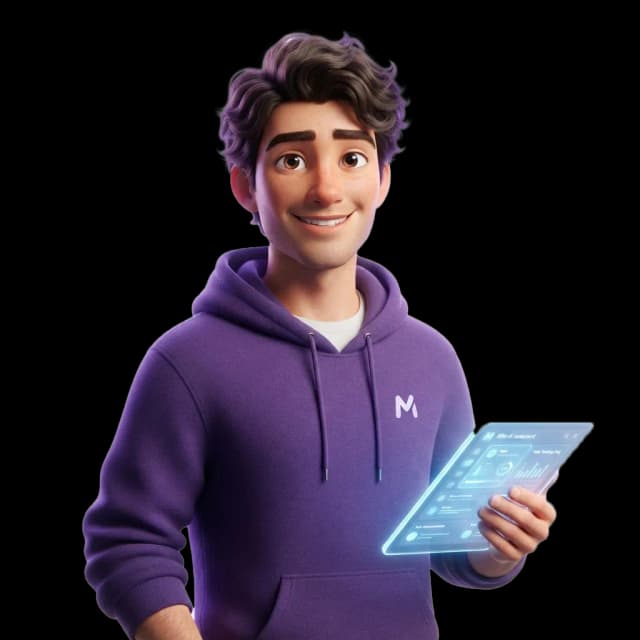 Sidd, the AI Architect agent