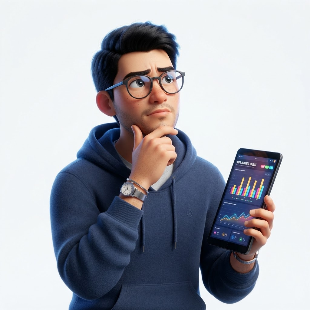 Amirk, the Lead Business Analyst agent