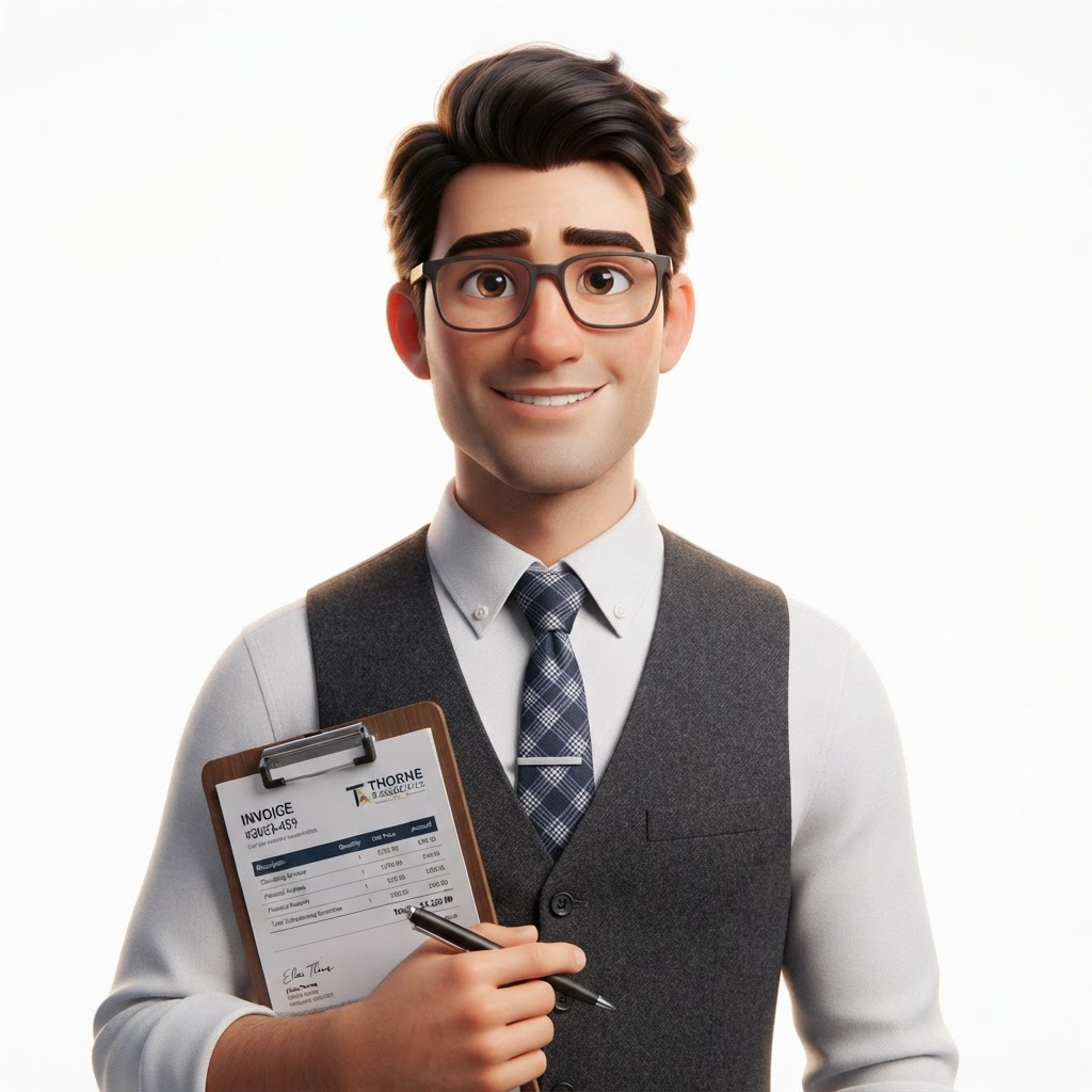 Dan, the Head of Security & Compliance agent