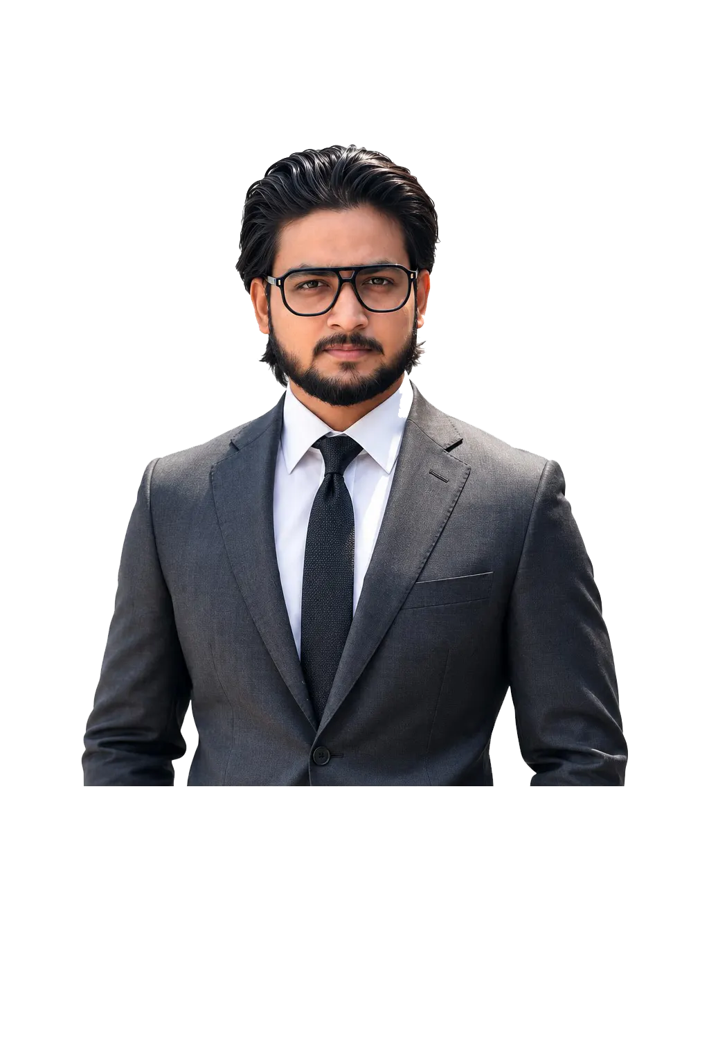 Tanweer Sidd - Founder & CEO